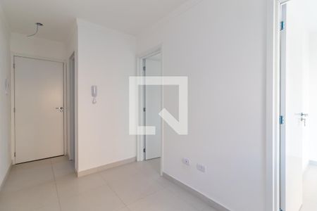 Sala de apartamento à venda com 2 quartos, 30m² em Santana, São Paulo