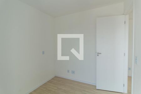 Quarto 1 de apartamento para alugar com 2 quartos, 31m² em Vila Curuçá Velha, São Paulo