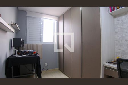 quarto de apartamento à venda com 3 quartos, 62m² em Vila Formosa, São Paulo