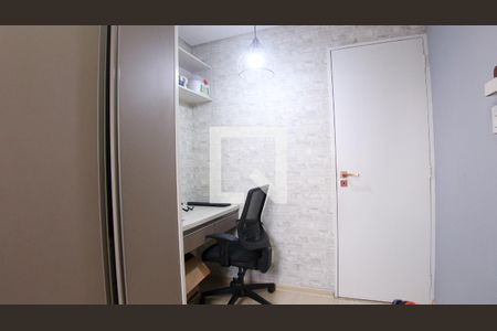 quarto  de apartamento à venda com 3 quartos, 62m² em Vila Formosa, São Paulo