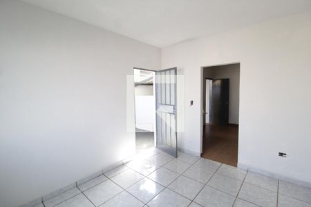 Sala de casa para alugar com 2 quartos, 59m² em Santa Mônica, Uberlândia