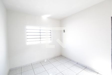 Sala de casa para alugar com 2 quartos, 59m² em Santa Mônica, Uberlândia