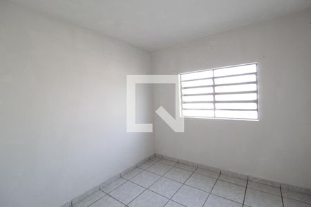 Quarto 1 de casa para alugar com 2 quartos, 59m² em Santa Mônica, Uberlândia