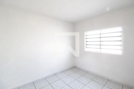 Sala de casa para alugar com 2 quartos, 59m² em Santa Mônica, Uberlândia