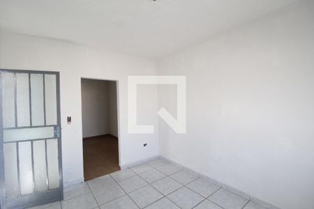 Sala de casa para alugar com 2 quartos, 59m² em Santa Mônica, Uberlândia