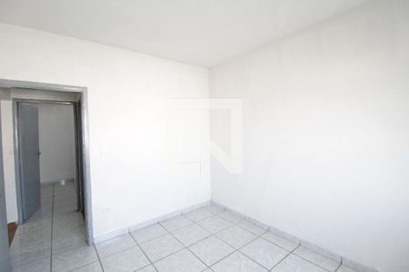 Quarto 1 de casa para alugar com 2 quartos, 59m² em Santa Mônica, Uberlândia