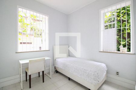 Quarto 2 de apartamento à venda com 3 quartos, 68m² em Gávea, Rio de Janeiro