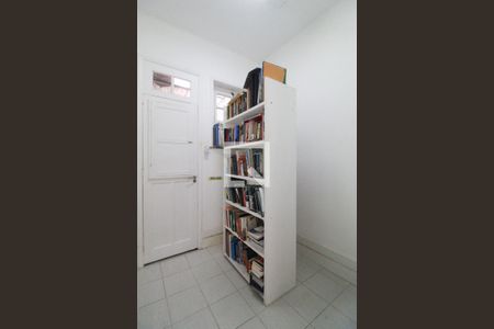 Quarto 1/Escritório de apartamento à venda com 3 quartos, 68m² em Gávea, Rio de Janeiro