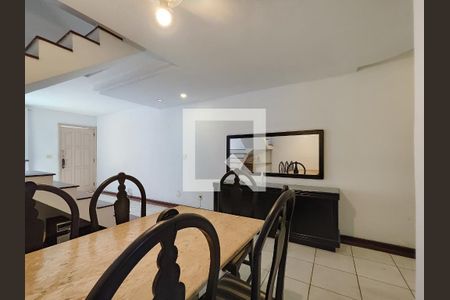 Sala de casa à venda com 3 quartos, 203m² em São Cristóvão, Rio de Janeiro