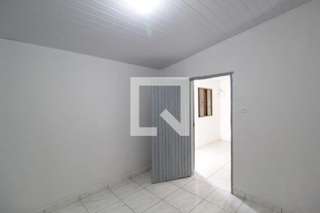 Quarto 1 de casa para alugar com 1 quarto, 70m² em Santa Mônica, Uberlândia