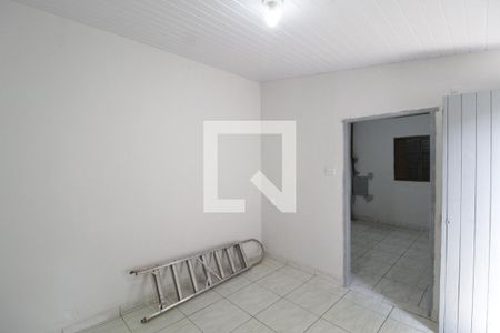 Sala de casa para alugar com 1 quarto, 70m² em Santa Mônica, Uberlândia