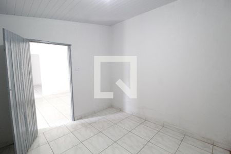 Quarto 1 de casa para alugar com 1 quarto, 70m² em Santa Mônica, Uberlândia