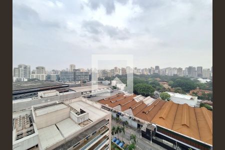 Vista de apartamento para alugar com 3 quartos, 162m² em Barra Funda, São Paulo