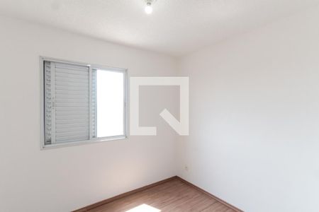 Suíte de apartamento à venda com 3 quartos, 58m² em Parque Edu Chaves, São Paulo