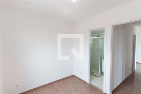 Suíte de apartamento à venda com 3 quartos, 58m² em Parque Edu Chaves, São Paulo