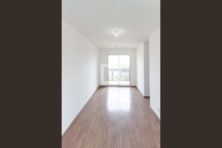 Sala de apartamento à venda com 3 quartos, 58m² em Parque Edu Chaves, São Paulo