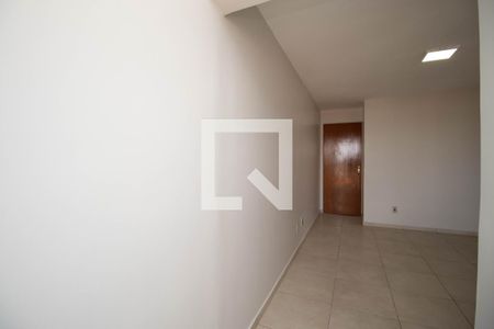 Sala de apartamento para alugar com 2 quartos, 62m² em Cl Conjunto, Brasília