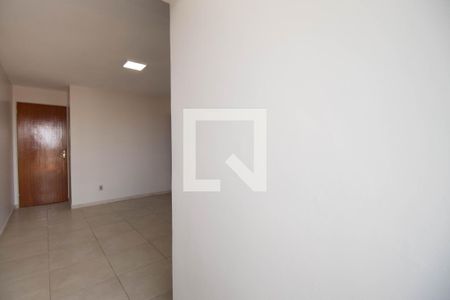 Sala de apartamento para alugar com 2 quartos, 62m² em Cl Conjunto, Brasília