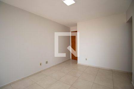 Sala de apartamento para alugar com 2 quartos, 62m² em Cl Conjunto, Brasília