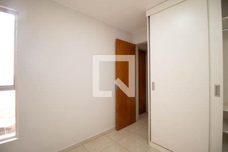 Quarto 1 de apartamento para alugar com 2 quartos, 62m² em Cl Conjunto, Brasília