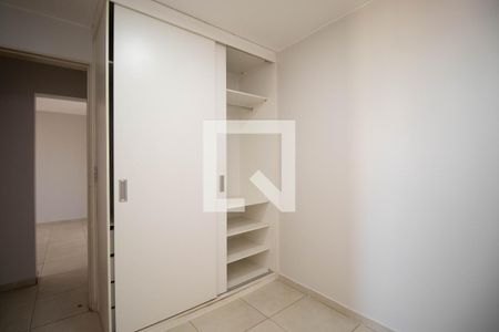 Quarto 1 de apartamento para alugar com 2 quartos, 62m² em Cl Conjunto, Brasília