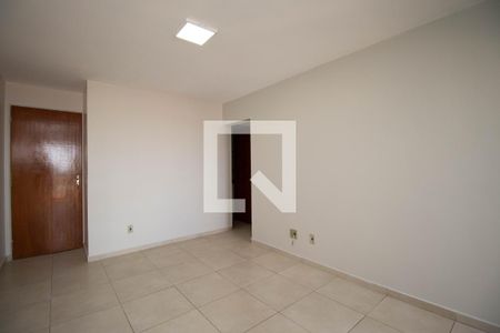 Sala de apartamento para alugar com 2 quartos, 62m² em Cl Conjunto, Brasília