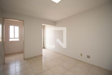 Sala de apartamento para alugar com 2 quartos, 62m² em Cl Conjunto, Brasília