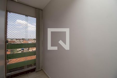 Sala de apartamento para alugar com 2 quartos, 62m² em Cl Conjunto, Brasília