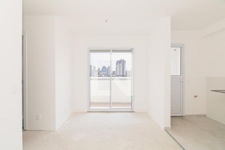 Sala de apartamento à venda com 2 quartos, 42m² em Vila Guilherme, São Paulo