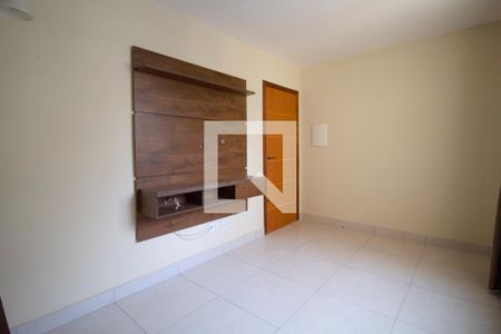 Sala de apartamento para alugar com 2 quartos, 48m² em Vila Madalena, São Paulo