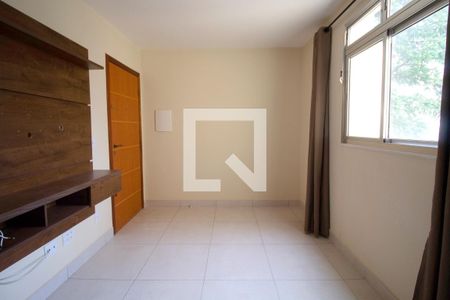 Sala de apartamento para alugar com 2 quartos, 48m² em Vila Madalena, São Paulo