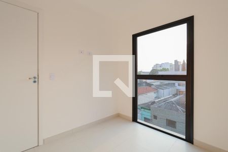 Quarto 1 de apartamento à venda com 2 quartos, 30m² em Santana, São Paulo