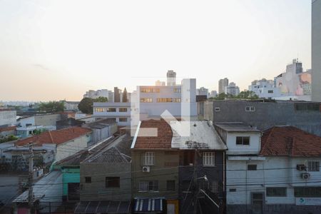 Vista do Quarto 1 de apartamento à venda com 2 quartos, 30m² em Santana, São Paulo