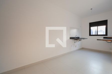 Apartamento à venda com 30m², 2 quartos e sem vagaSala