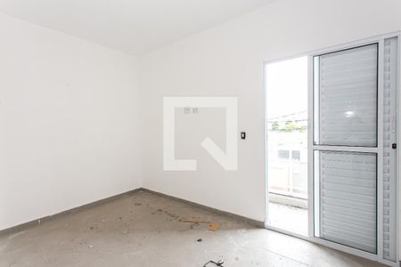 Quarto 1 de apartamento à venda com 2 quartos, 43m² em Vila Carrão, São Paulo