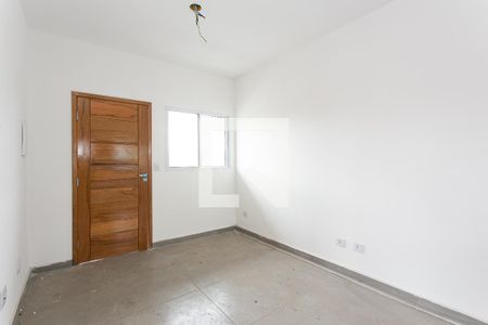 Sala de apartamento à venda com 2 quartos, 43m² em Vila Carrão, São Paulo