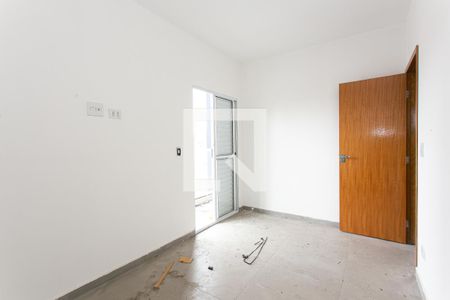 Quarto 1 de apartamento à venda com 2 quartos, 43m² em Vila Carrão, São Paulo