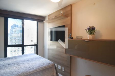 Quarto de apartamento à venda com 2 quartos, 84m² em Vital Brazil, Niterói