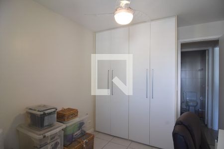 Quarto de apartamento à venda com 2 quartos, 84m² em Vital Brazil, Niterói