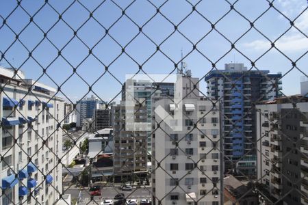 Vista de apartamento à venda com 2 quartos, 84m² em Vital Brazil, Niterói