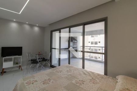 Studio de kitnet/studio à venda com 1 quarto, 39m² em Vila Camargos, Guarulhos