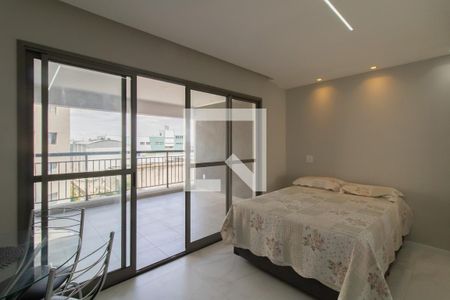 Studio de kitnet/studio à venda com 1 quarto, 39m² em Vila Camargos, Guarulhos