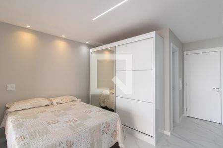 Studio  de kitnet/studio à venda com 1 quarto, 39m² em Vila Camargos, Guarulhos