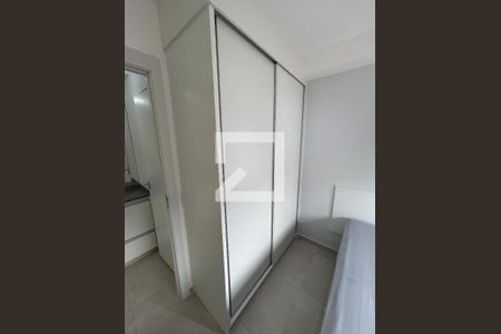 Quarto 1 de apartamento para alugar com 1 quarto, 30m² em Várzea da Barra Funda, São Paulo