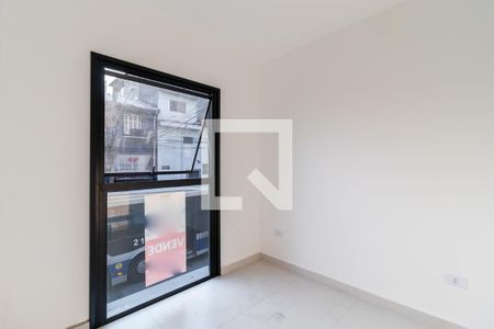 Quarto 1 de apartamento à venda com 2 quartos, 30m² em Santana, São Paulo