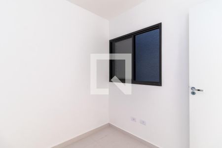 Quarto 2 de apartamento à venda com 2 quartos, 30m² em Santana, São Paulo