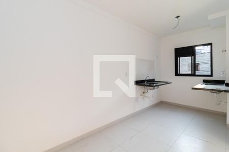 Apartamento à venda com 30m², 2 quartos e sem vagaSala