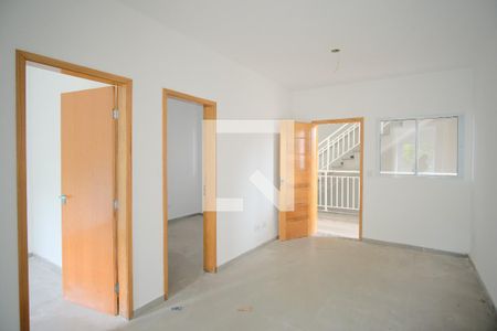 Sala de apartamento à venda com 2 quartos, 43m² em Vila Carrão, São Paulo