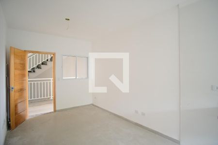 Sala de apartamento à venda com 2 quartos, 43m² em Vila Carrão, São Paulo