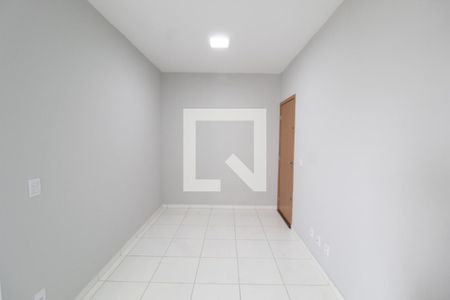 Sala de apartamento para alugar com 2 quartos, 52m² em Laranjeiras, Uberlândia